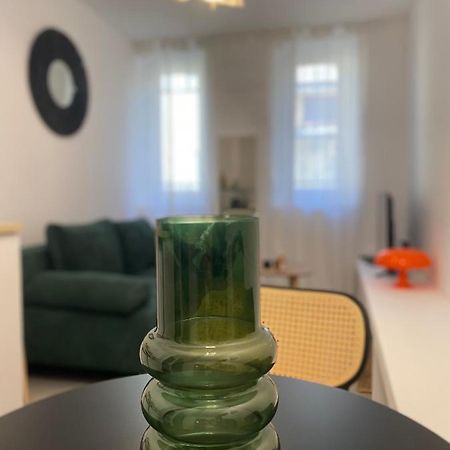 Logement De Charme Tolosa Esterno foto