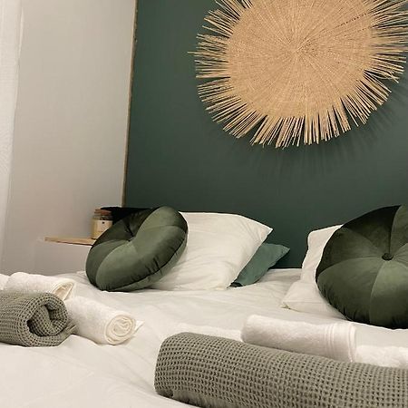 Logement De Charme Tolosa Esterno foto