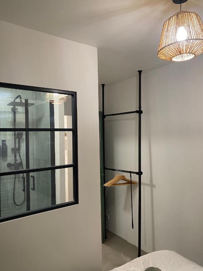 Logement De Charme Tolosa Esterno foto
