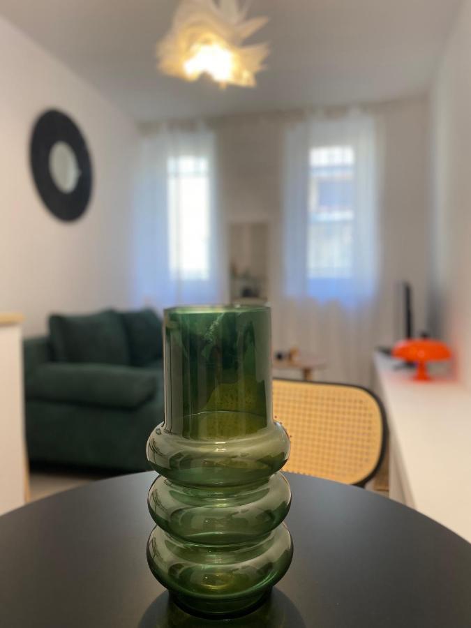 Logement De Charme Tolosa Esterno foto
