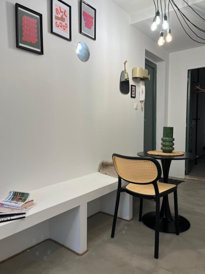 Logement De Charme Tolosa Esterno foto