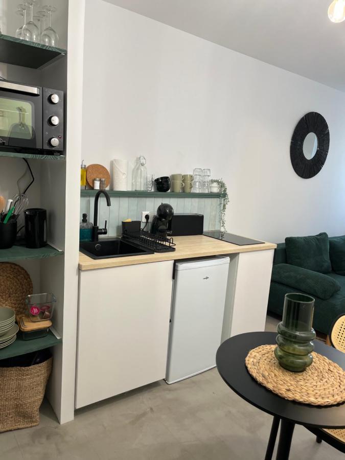 Logement De Charme Tolosa Esterno foto